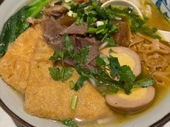 -鑫花溪牛肉米粉(凤凰街创始总店)
