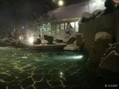 -汉拿山温泉度假酒店