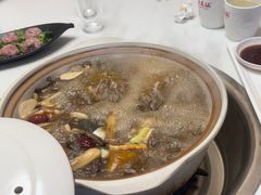 -土连锅·现熬养生汤锅(梁家巷店)