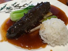 -崔义清鲁菜馆(大明湖店)