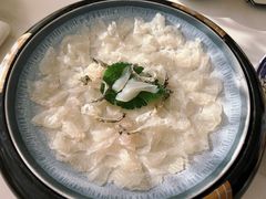 -祈胜邨•顺德鱼生•顺德菜(容桂店)