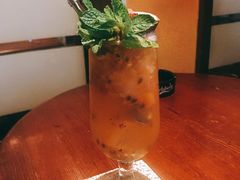 -秀·爱尔兰餐吧(上海路店)