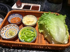 -牛焱·烧肉酒肆(五大道店)