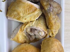 -香妃烤鸡(新奥店)