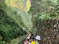 -广东大峡谷