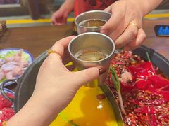 -萍姐火锅·公路夜市(南京新街口店)