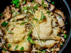 济州鲍鱼釜饭-YUAN·䬧