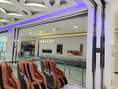 -半秋山西餐厅(龙阳大洋店)