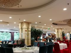 大堂-香融府·烤鸭·家常菜(马家堡路店)