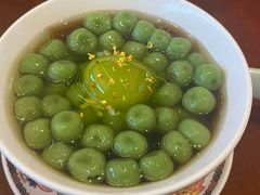 -寄畅興·百年蟹黄面·万国建筑群(外滩27号店)