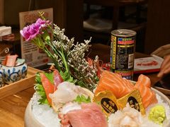 -蟹将军·松叶蟹和牛日料放题自助(K11店)