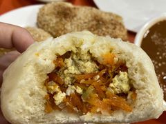 素包子-白魁老号饭庄(安内店)