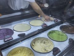 -芭菲盛宴·环球美食(解放碑英利国际店)