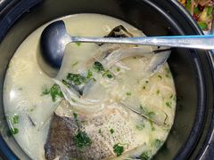 -小厨娘淮扬菜(六合欢乐港店)