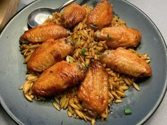 -金哥私房菜馆(张府园总店)