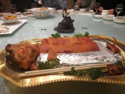 -皇冠假日酒店宴会厅