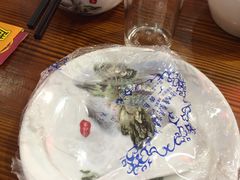 -东流山烤鸭·家常菜(巢湖万达店)