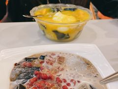 -梧州双钱龟苓膏(丽港航母店)