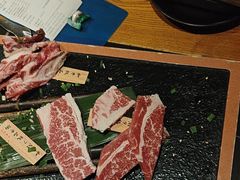 -千寻烧肉(政务区店)