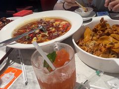 -天辣(金桥啦啦宝都店)
