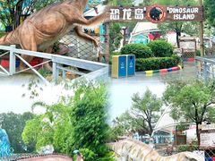 -海合安武汉极地海洋公园