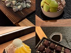 -三出山火锅(南京万象天地店)