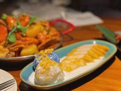 -仓库南洋海鲜小排档(柳河路店)