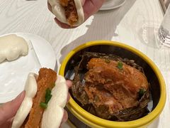 荷香粉蒸肉-莲餐厅·湖北菜·藕汤是头牌(愚园路店)