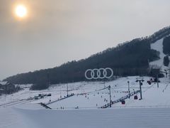 -长白山万达国际度假区