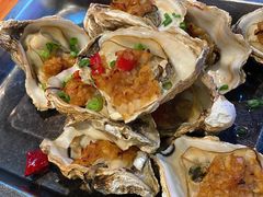 -喝丢一只鞋海鲜烧烤·海肠捞饭(市场店)