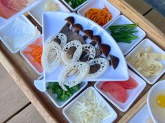 -芸南道·过桥米线(昆明老街旗舰店)