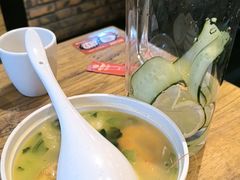 -管氏翅吧(中关村店)