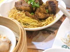 -添好运点心专门店(深水埗店)
