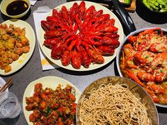-一棠龙虾•王牌虾球(楚河汉街店)