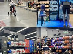 -迪卡侬(安德门店)