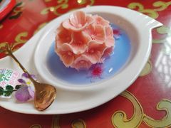 -花小蟹·无锡菜·大闸蟹文化主题餐厅·评弹表演(南长街店)