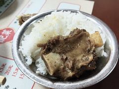 牛排-阿秋牛排(湖心街店)