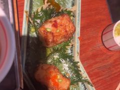-匠和风精致料理(宁德万达店)