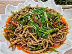 -洪霞餐馆