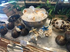 -AdD全日制餐厅(中谷花园酒店)