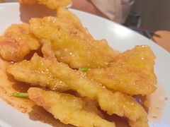 -北大荒人•新东北菜(青岛银座店)