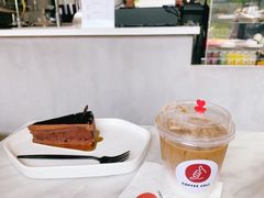 -COFFEE CALL(云锦路店)