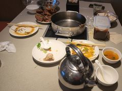 -蝎王府羊蝎子(虎坊桥总店)