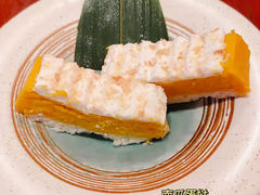 -喜代手返中华融合料理(蒸湘万达店)