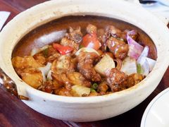 三杯鸡-大牌大·传统杭帮菜(湖滨店)