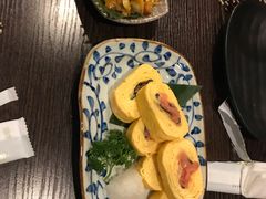 明太子玉子烧-角落里(中山公园店)