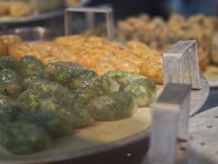 韭菜水晶饺-老潮兴粿品(龙北店)