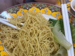 -常平竹升云吞面·鲜虾云吞面(荔湾中海花湾店)