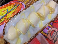 -甜心妈妈·榴莲星级糖水(北京路总店)