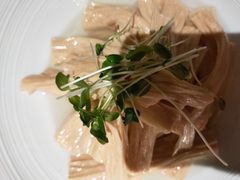 -小厨娘淮扬菜(六合欢乐港店)